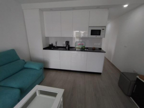 APARTAMENTO PRIMERA LINEA DE DOS DORMITORIOS